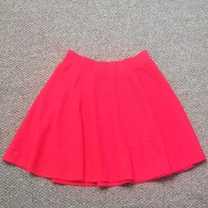Disney Lauren Conrad Skater Skirt